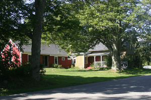 Artwork by A. Heywood