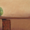 Balance I: It's A Matter Of Weight 9.5” X 21” (24 X 54 Cm), Pastel