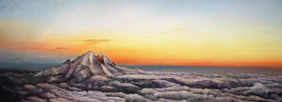 AHeywood Carlo’s Inspiration