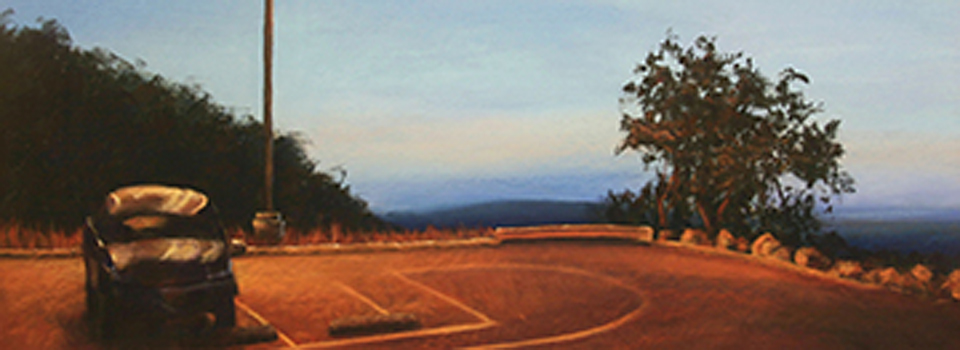 AHeywood Night Lot I